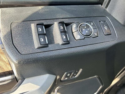 2019 Ford Super Duty F-250 Pickup Lariat