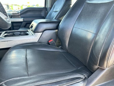 2019 Ford Super Duty F-250 Pickup Lariat