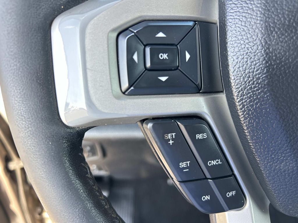 2019 Ford Super Duty F-250 Pickup Lariat