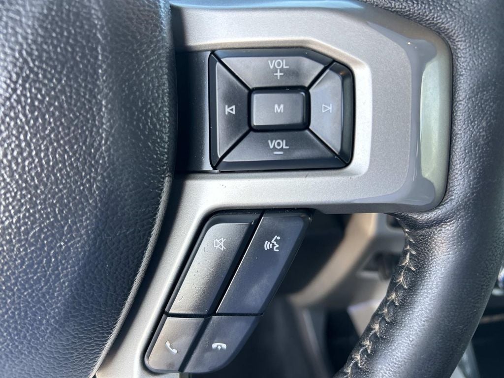 2019 Ford Super Duty F-250 Pickup Lariat