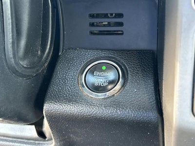 2019 Ford Super Duty F-250 Pickup Lariat