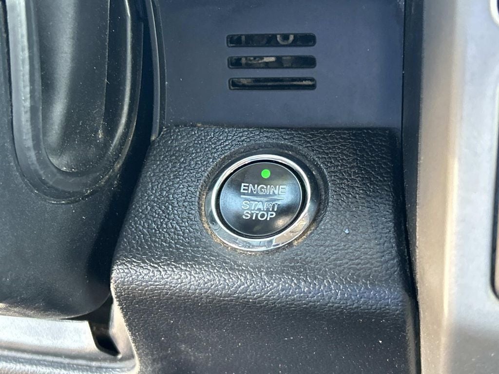2019 Ford Super Duty F-250 Pickup Lariat