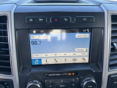2019 Ford Super Duty F-250 Pickup Lariat