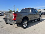 2019 Ford Super Duty F-250 Pickup Lariat