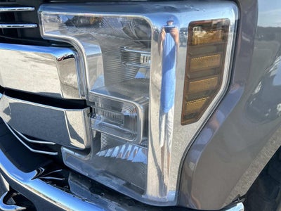 2019 Ford Super Duty F-250 Pickup Lariat