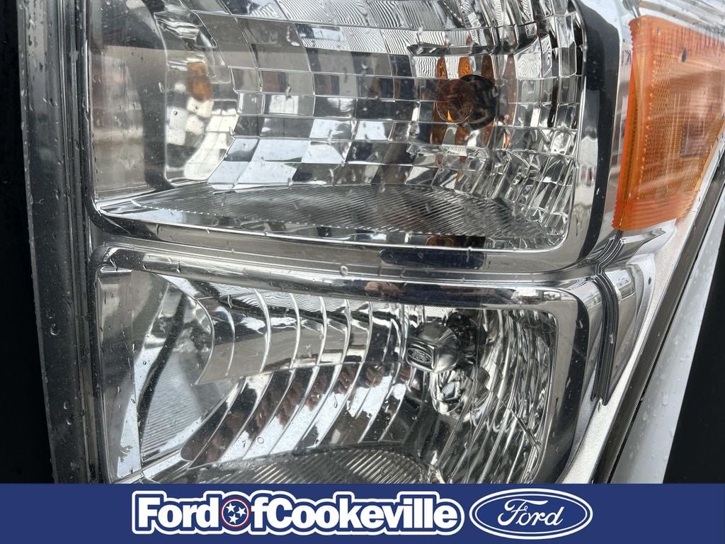 2012 Ford Super Duty F-250 Pickup XL