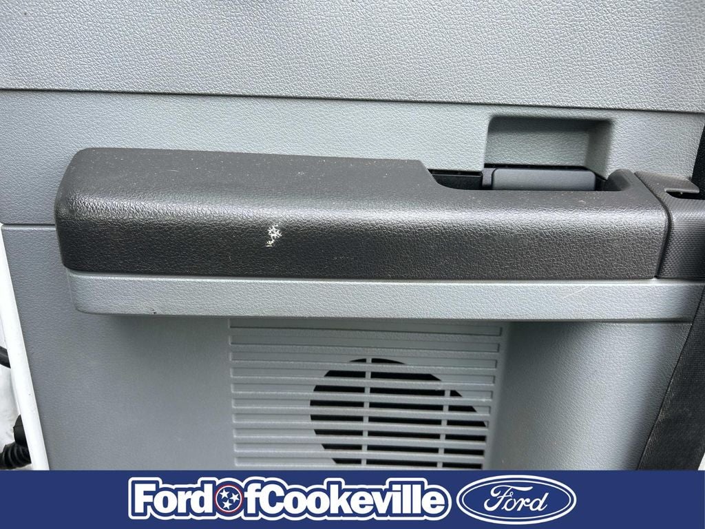 2012 Ford Super Duty F-250 Pickup XL