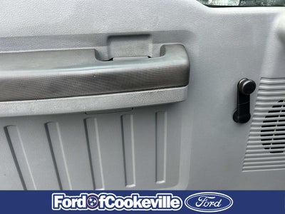 2012 Ford Super Duty F-250 Pickup XL