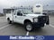 2012 Ford Super Duty F-250 Pickup XL