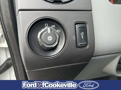 2012 Ford Super Duty F-250 Pickup XL