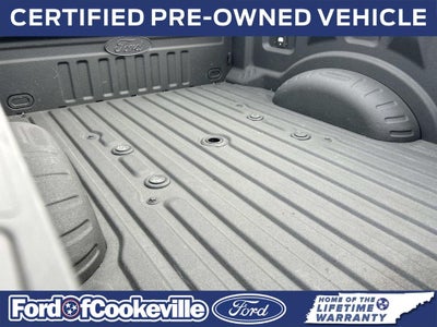 2026 Ford Super Duty F-250 Pickup Platinum