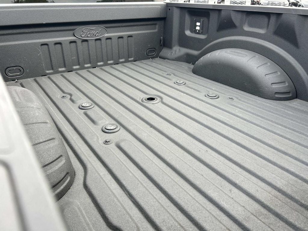 2026 Ford Super Duty F-250 Pickup Platinum