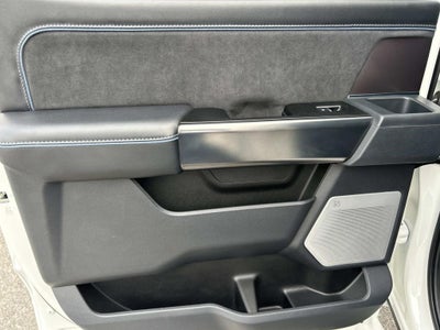 2026 Ford Super Duty F-250 Pickup Platinum