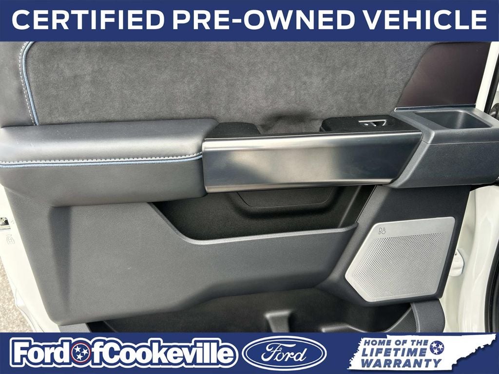 2026 Ford Super Duty F-250 Pickup Platinum