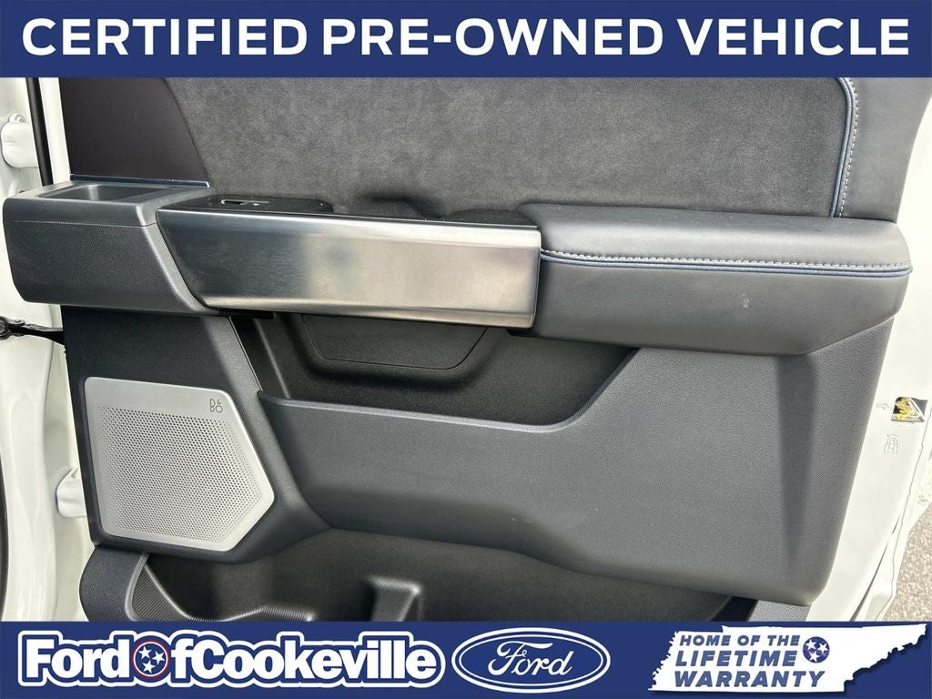 2026 Ford Super Duty F-250 Pickup Platinum