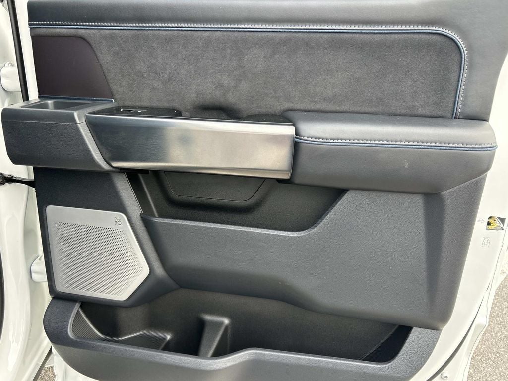 2026 Ford Super Duty F-250 Pickup Platinum