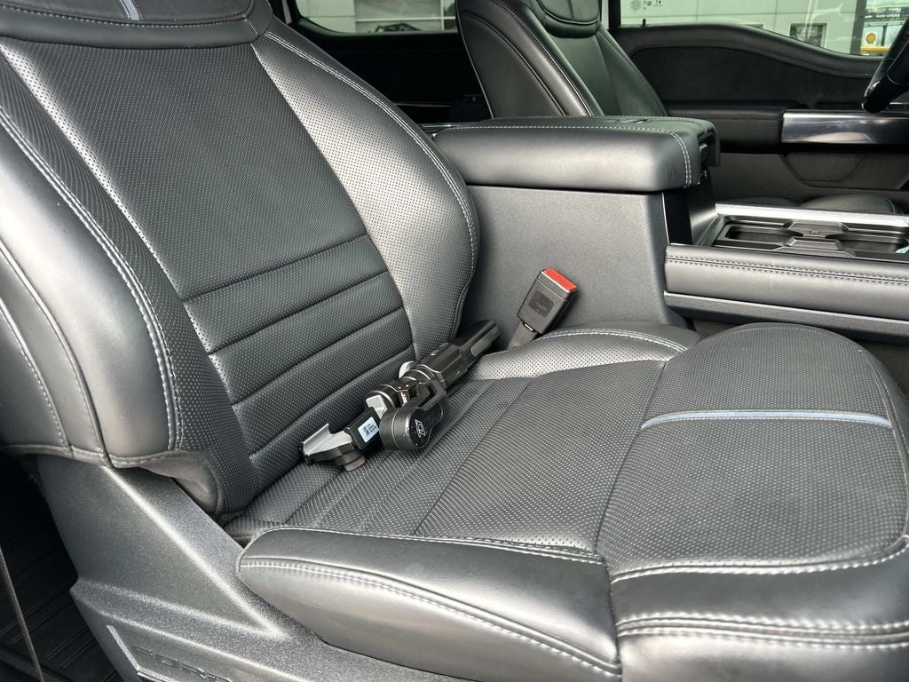 2026 Ford Super Duty F-250 Pickup Platinum
