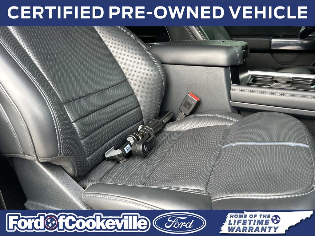 2026 Ford Super Duty F-250 Pickup Platinum