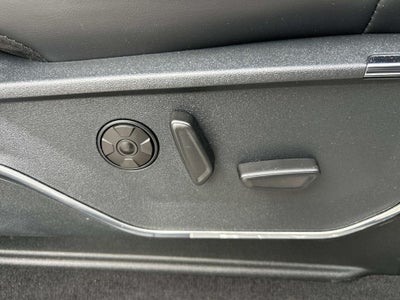 2026 Ford Super Duty F-250 Pickup Platinum