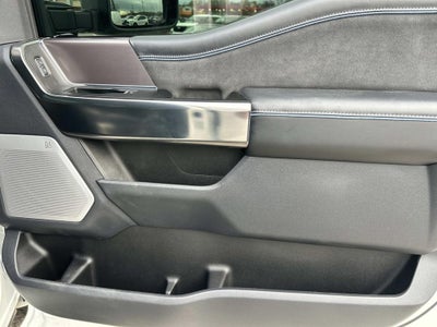 2026 Ford Super Duty F-250 Pickup Platinum