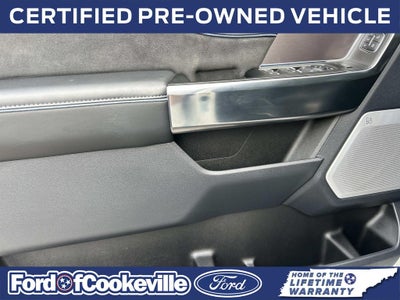 2026 Ford Super Duty F-250 Pickup Platinum