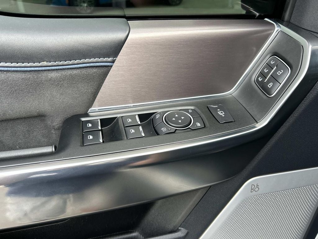 2026 Ford Super Duty F-250 Pickup Platinum
