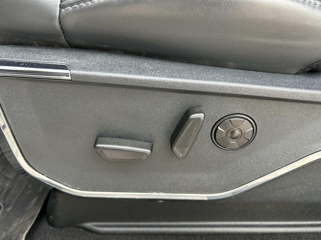 2026 Ford Super Duty F-250 Pickup Platinum