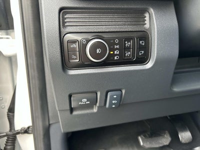 2026 Ford Super Duty F-250 Pickup Platinum