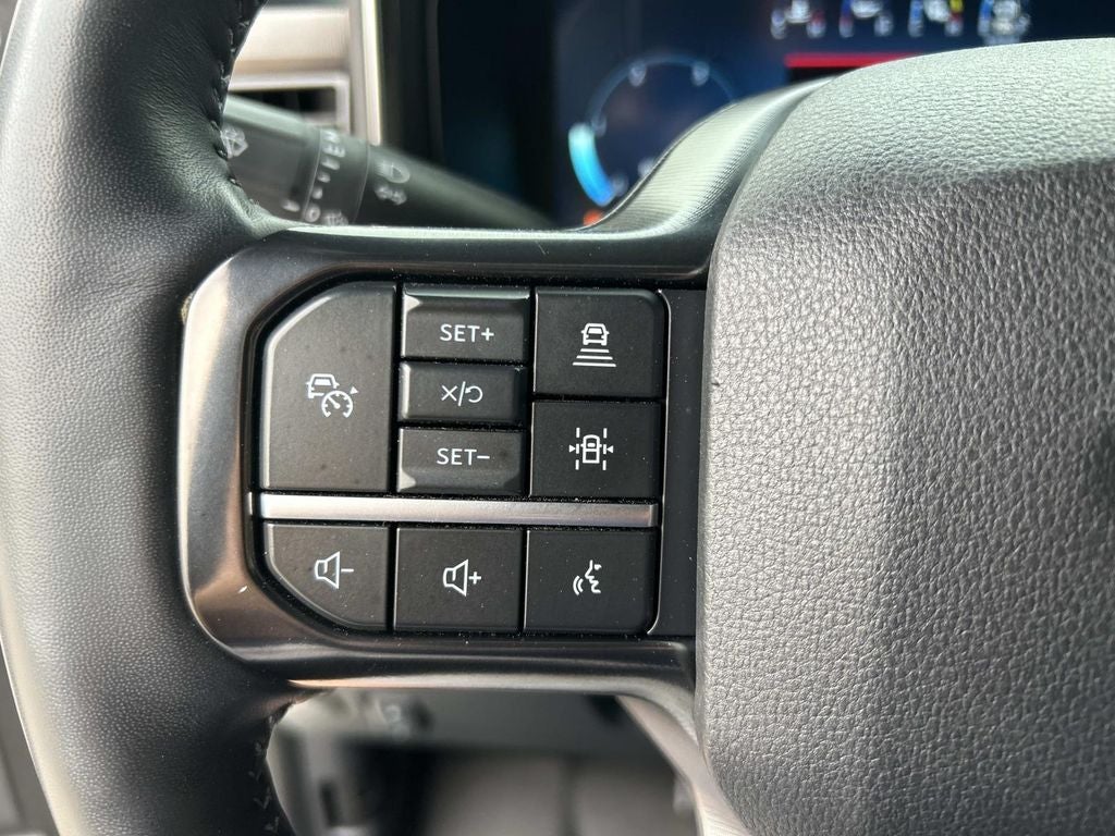 2026 Ford Super Duty F-250 Pickup Platinum