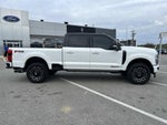 2026 Ford Super Duty F-250 Pickup Platinum