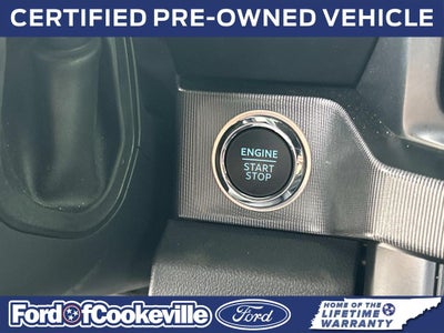 2026 Ford Super Duty F-250 Pickup Platinum