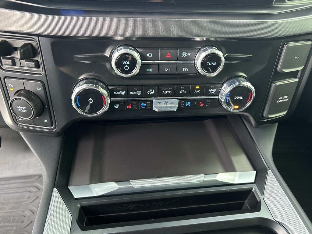 2026 Ford Super Duty F-250 Pickup Platinum
