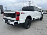 2026 Ford Super Duty F-250 Pickup Platinum
