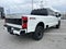 2026 Ford Super Duty F-250 Pickup Platinum