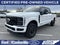 2026 Ford Super Duty F-250 Pickup Platinum