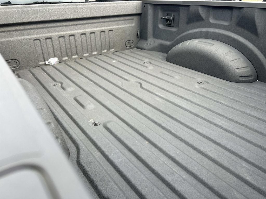 2025 Ford Super Duty F-250 Pickup Platinum
