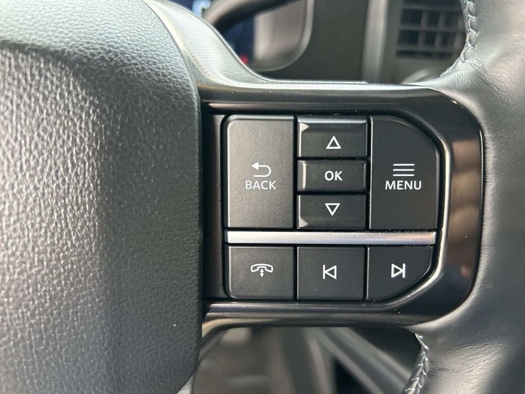 2025 Ford Super Duty F-250 Pickup Platinum