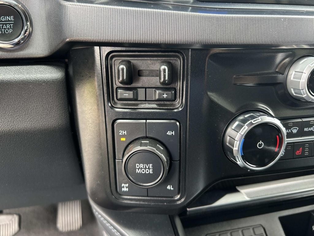 2025 Ford Super Duty F-250 Pickup Platinum