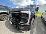 2025 Ford Super Duty F-250 Pickup Platinum
