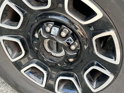 2025 Ford Super Duty F-250 Pickup Platinum