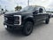 2025 Ford Super Duty F-250 Pickup Platinum