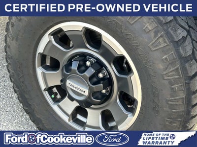 2024 Ford Super Duty F-250 Pickup Platinum
