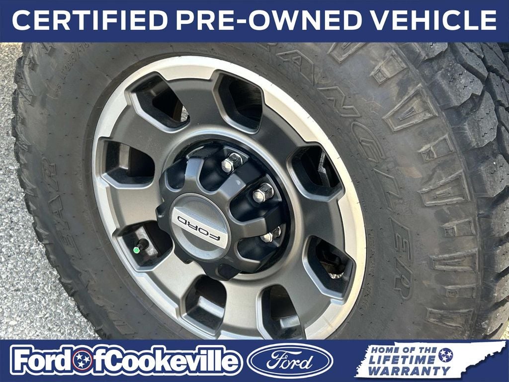 2024 Ford Super Duty F-250 Pickup Platinum