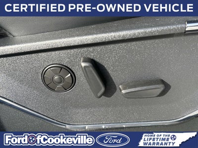 2024 Ford Super Duty F-250 Pickup Platinum