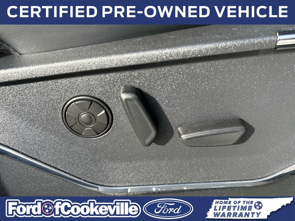 2024 Ford Super Duty F-250 Pickup Platinum