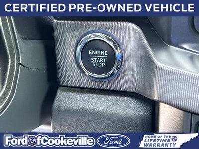 2024 Ford Super Duty F-250 Pickup Platinum