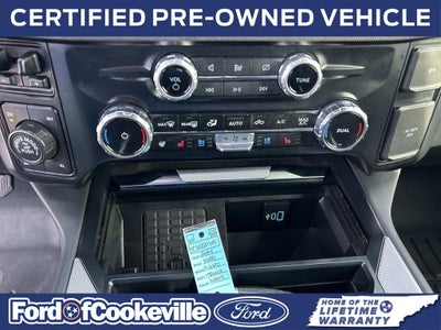 2024 Ford Super Duty F-250 Pickup Platinum