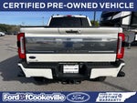 2024 Ford Super Duty F-250 Pickup Platinum