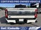 2024 Ford Super Duty F-250 Pickup Platinum
