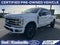 2024 Ford Super Duty F-250 Pickup Platinum